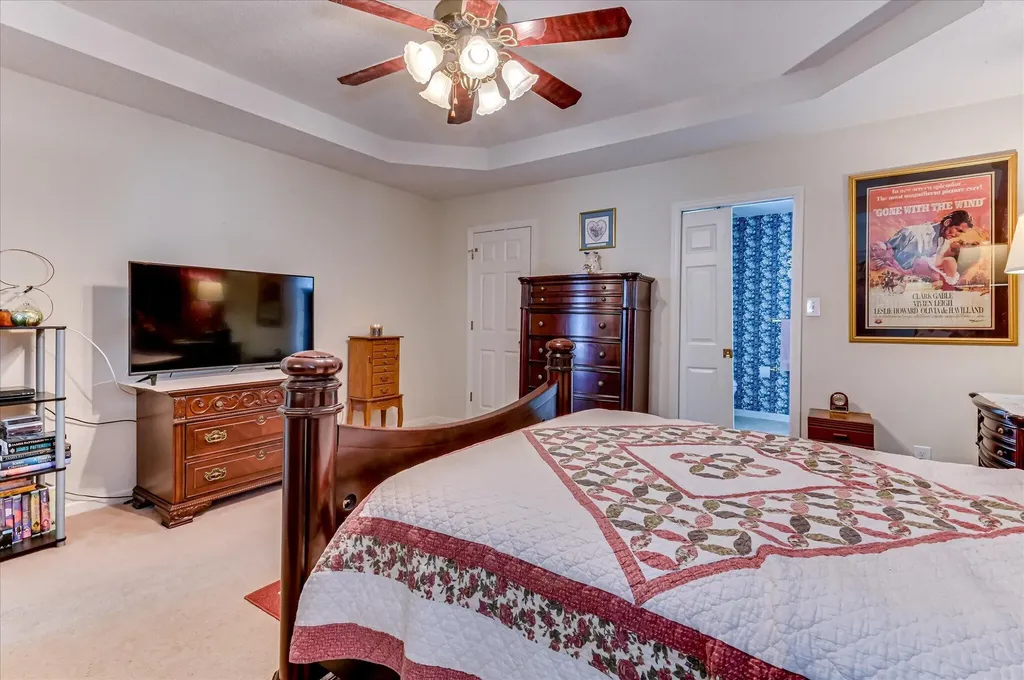 563 Oak Chase Drive Martinez GA 30907