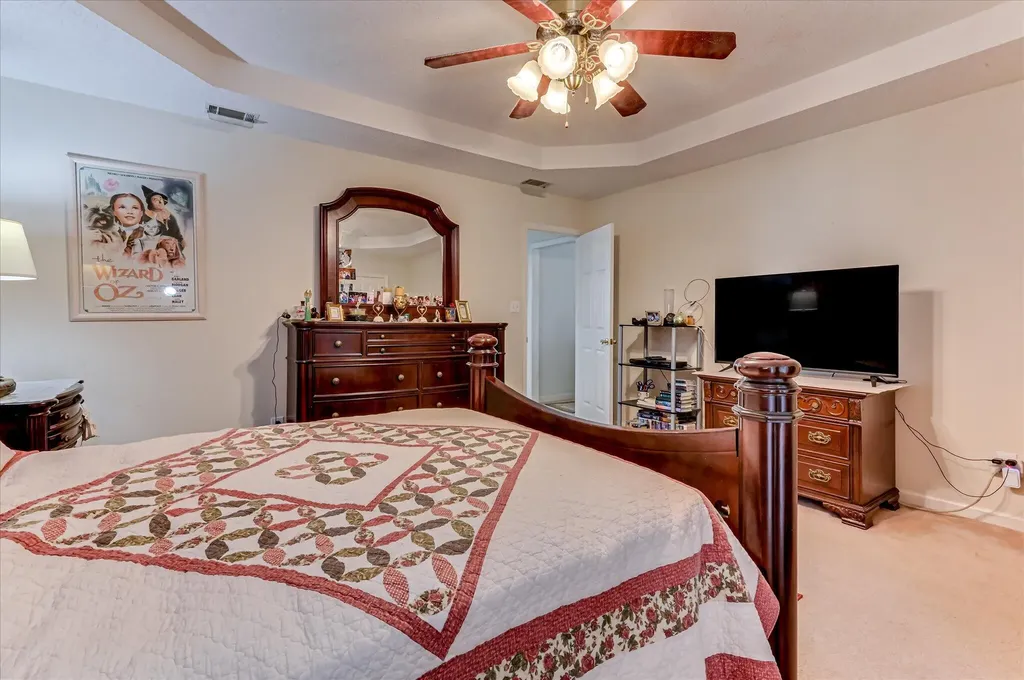 563 Oak Chase Drive Martinez GA 30907