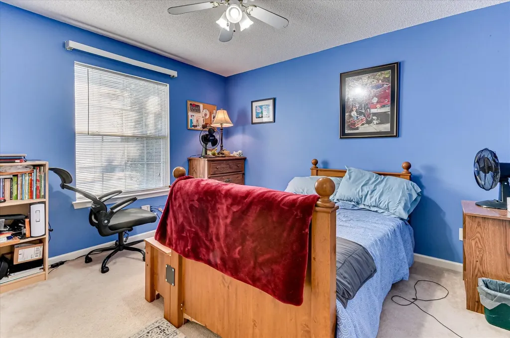 563 Oak Chase Drive Martinez GA 30907