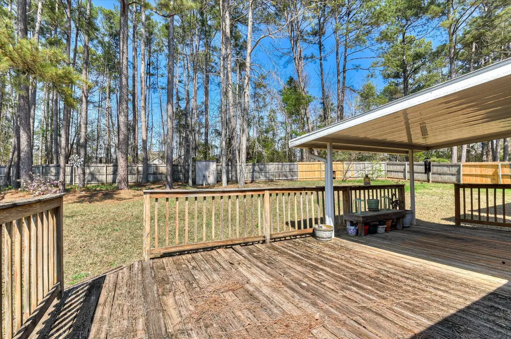 563 Oak Chase Drive Martinez GA 30907