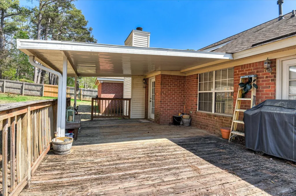 563 Oak Chase Drive Martinez GA 30907