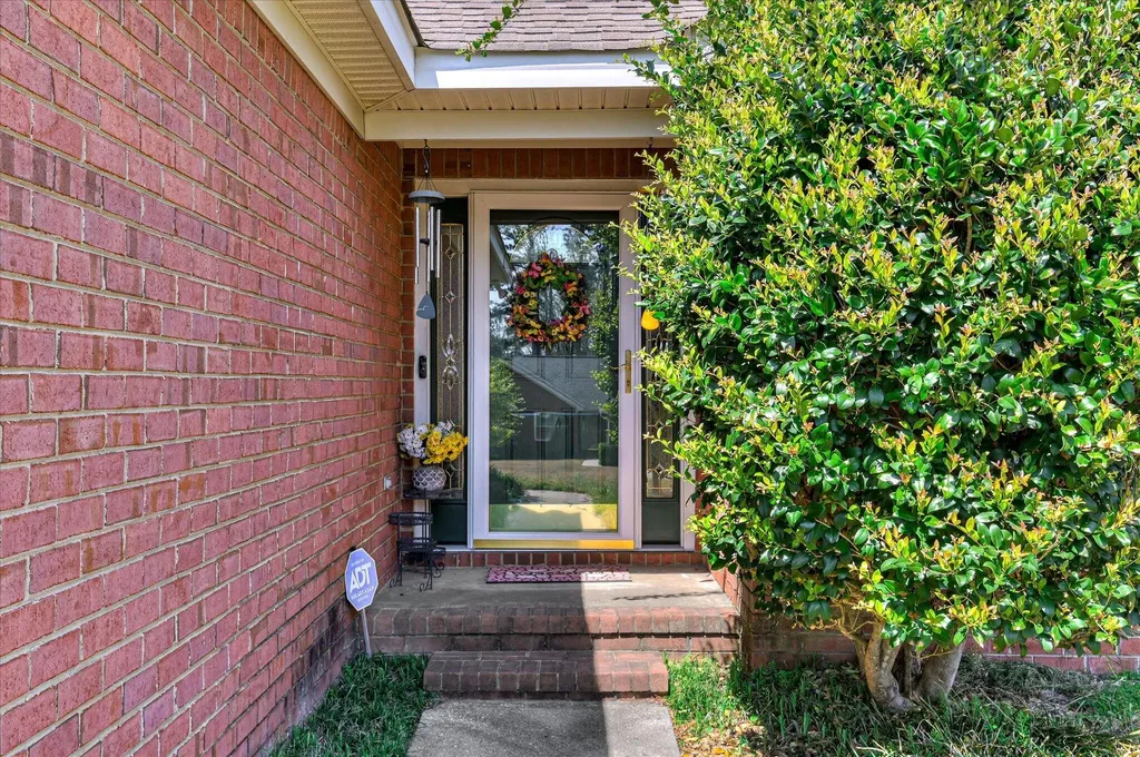 563 Oak Chase Drive Martinez GA 30907