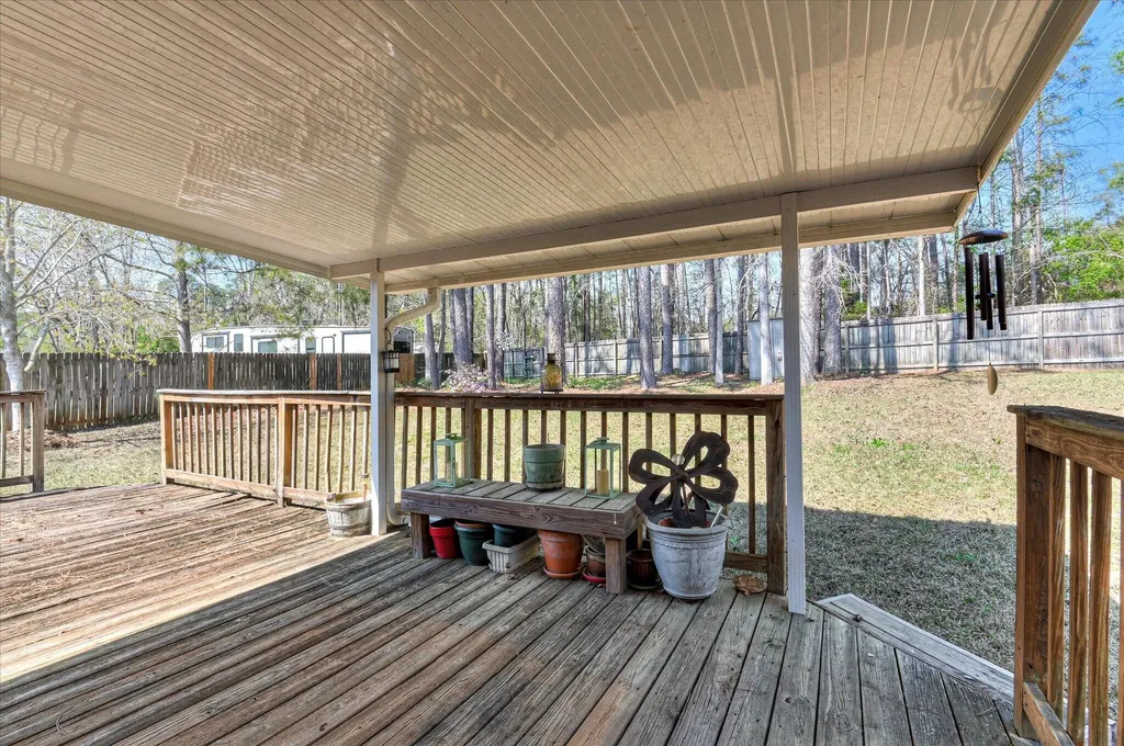 563 Oak Chase Drive Martinez GA 30907