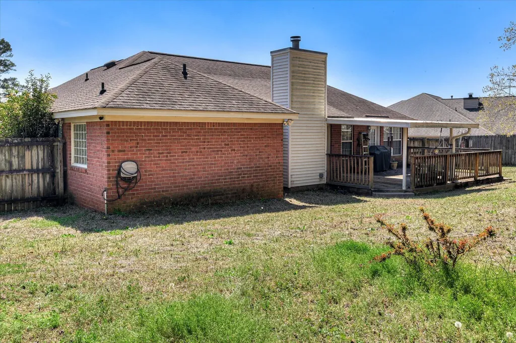563 Oak Chase Drive Martinez GA 30907