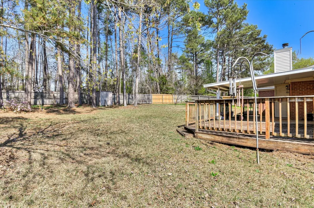 563 Oak Chase Drive Martinez GA 30907