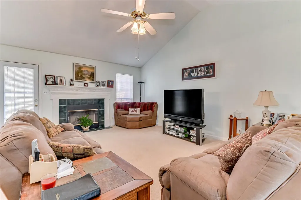 563 Oak Chase Drive Martinez GA 30907