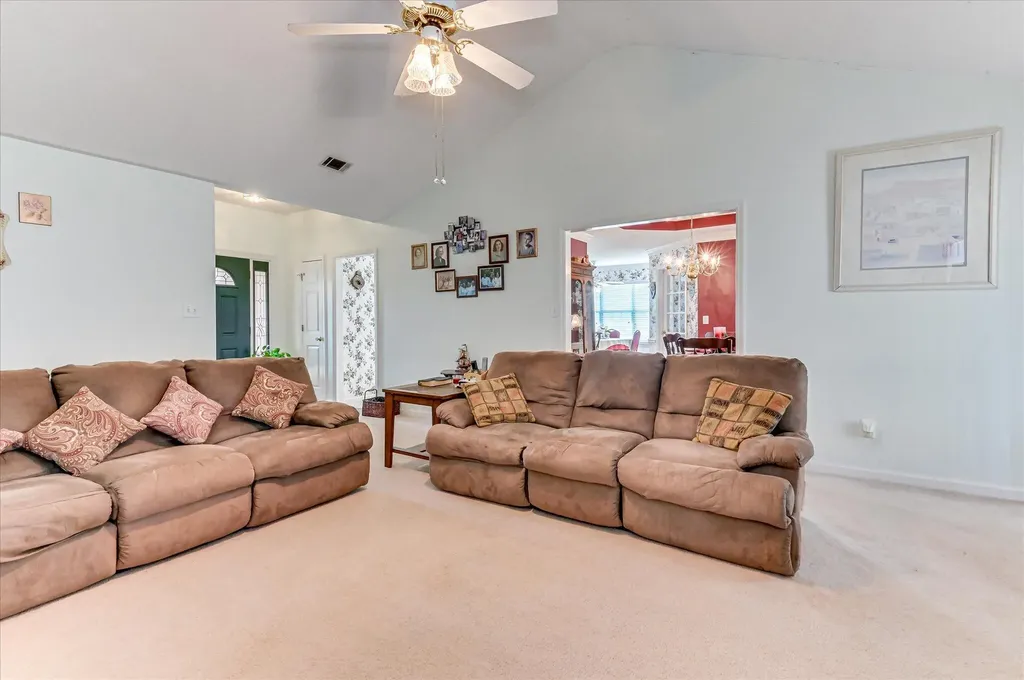 563 Oak Chase Drive Martinez GA 30907