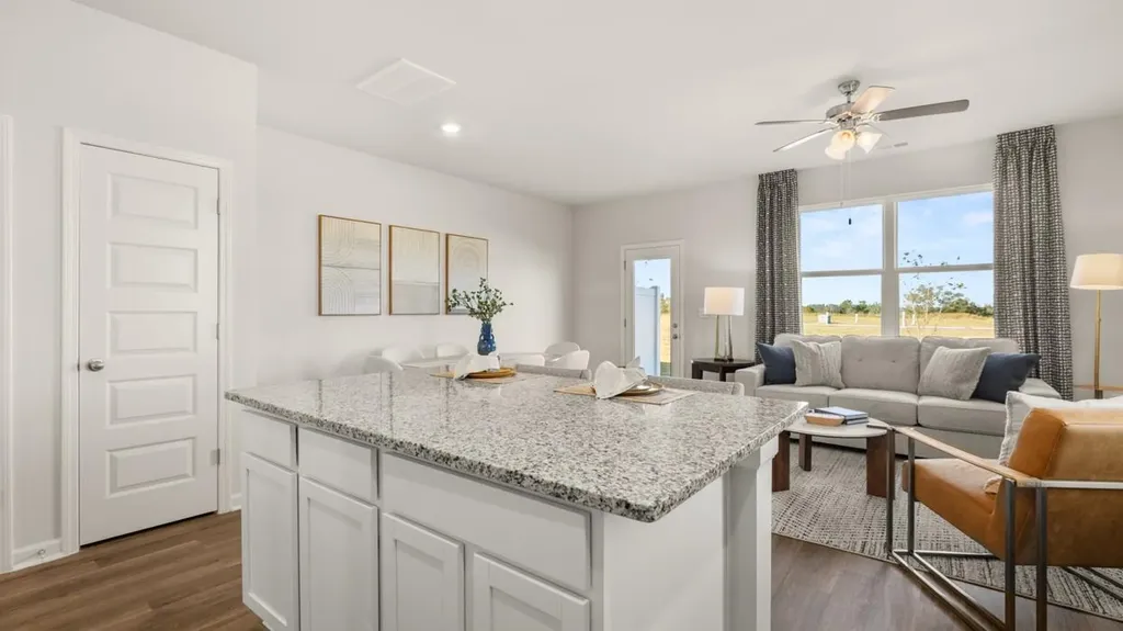 1278 Bent Water Circle Grovetown GA 30813