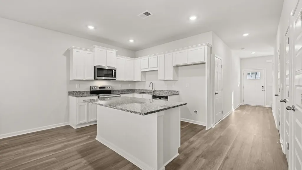 1278 Bent Water Circle Grovetown GA 30813