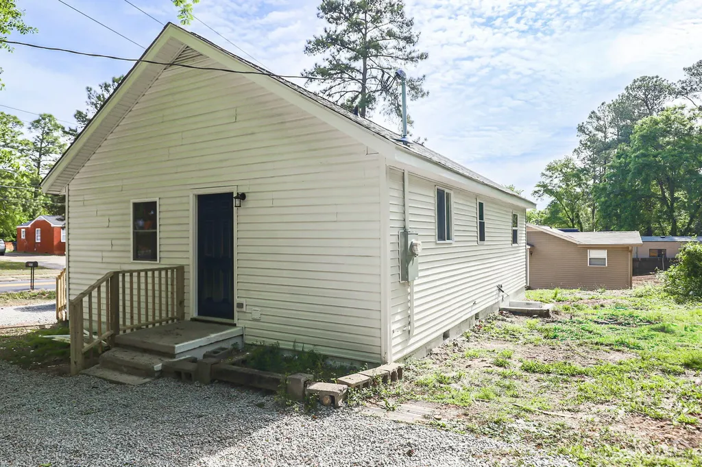 2438 Lumpkin Road Augusta GA 30906