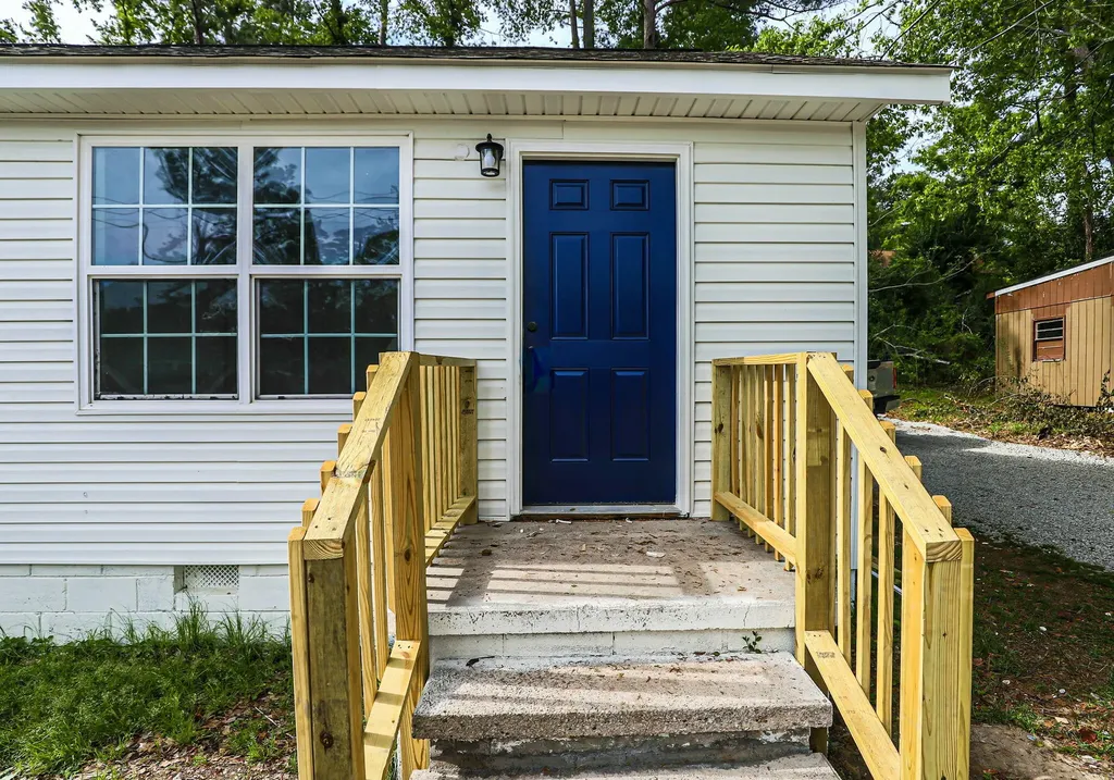 2438 Lumpkin Road Augusta GA 30906
