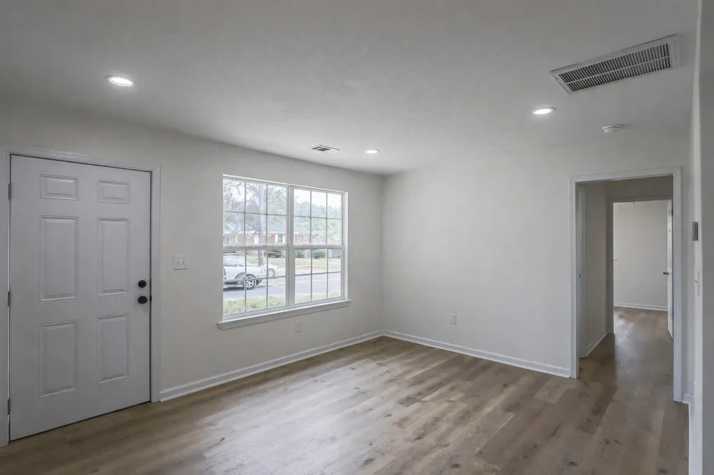 2438 Lumpkin Road Augusta GA 30906