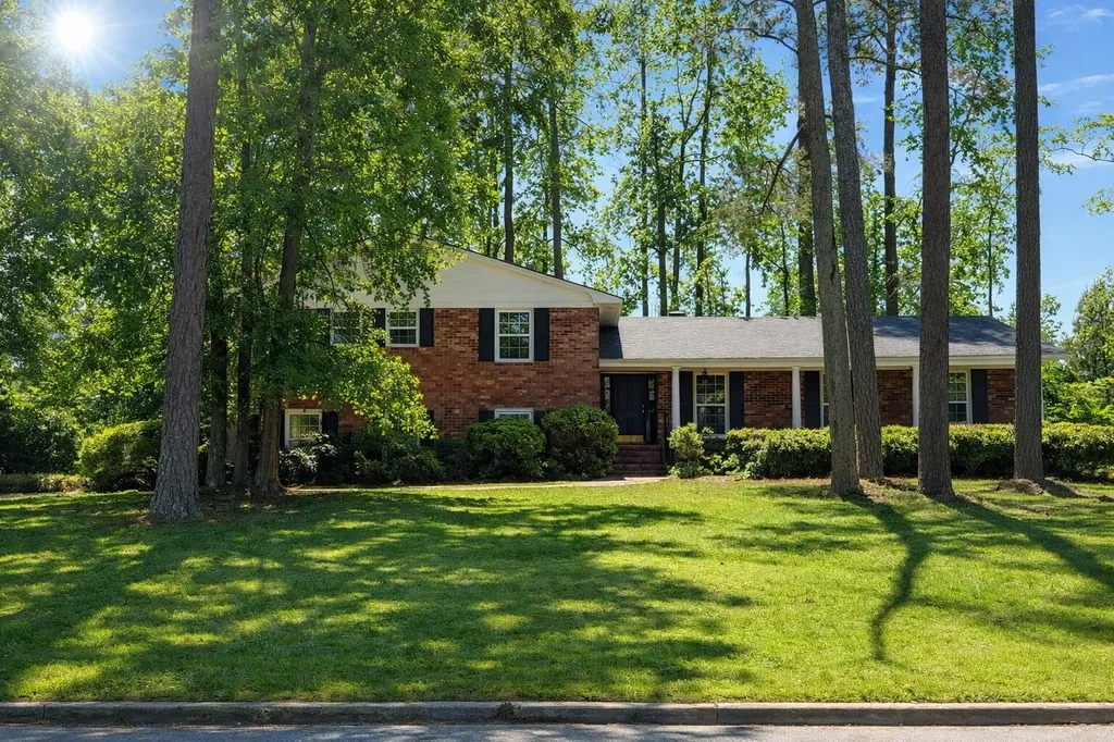 513 Winchester Drive Augusta GA 30909