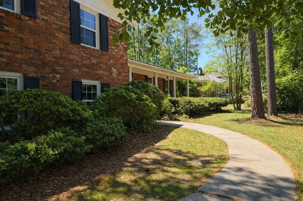 513 Winchester Drive Augusta GA 30909