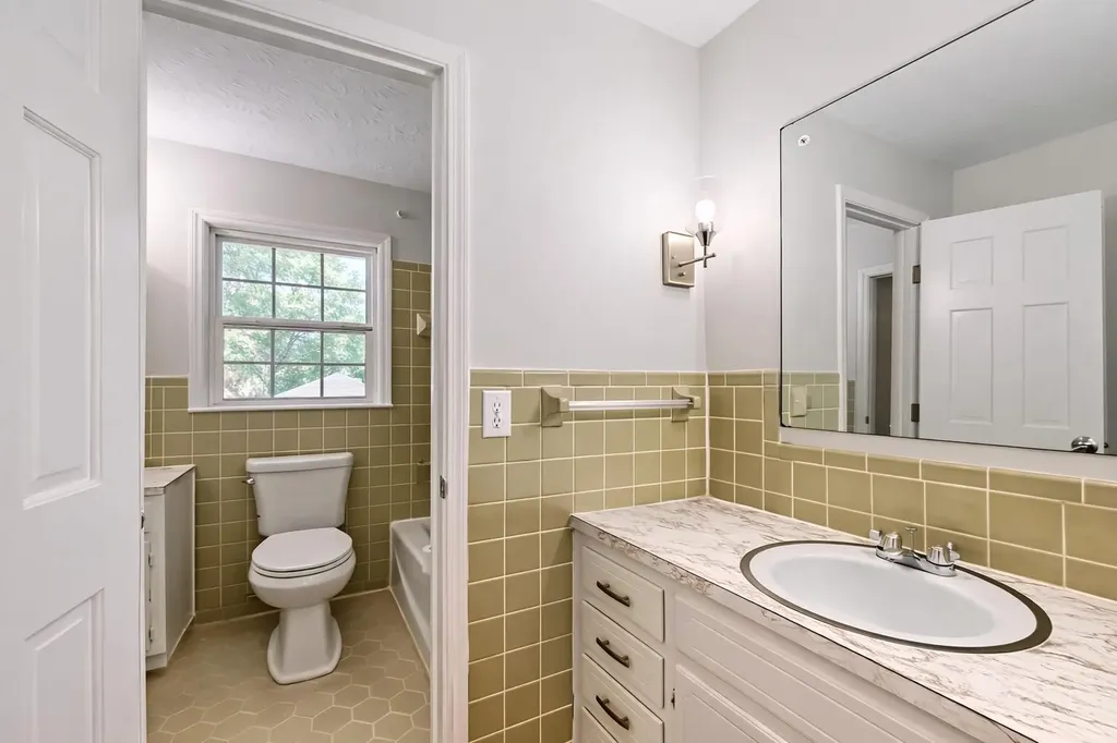 513 Winchester Drive Augusta GA 30909