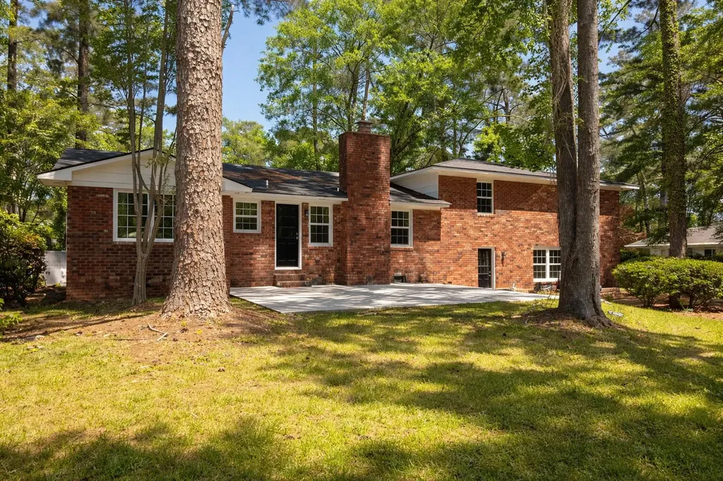 513 Winchester Drive Augusta GA 30909