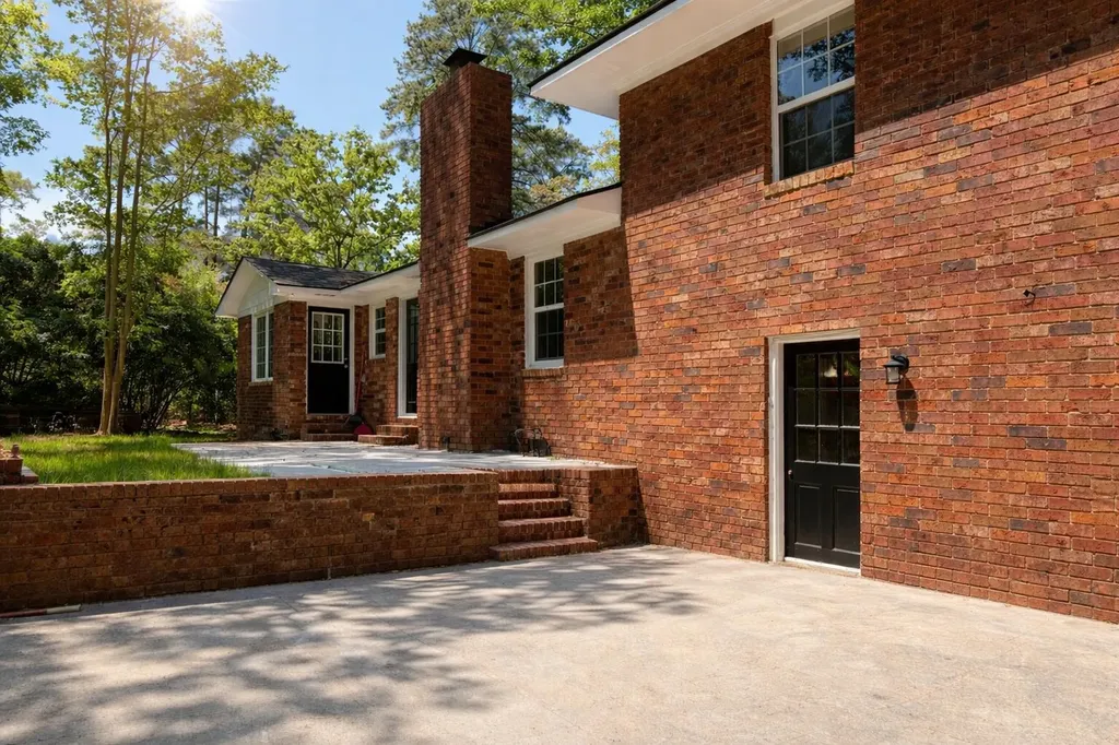 513 Winchester Drive Augusta GA 30909