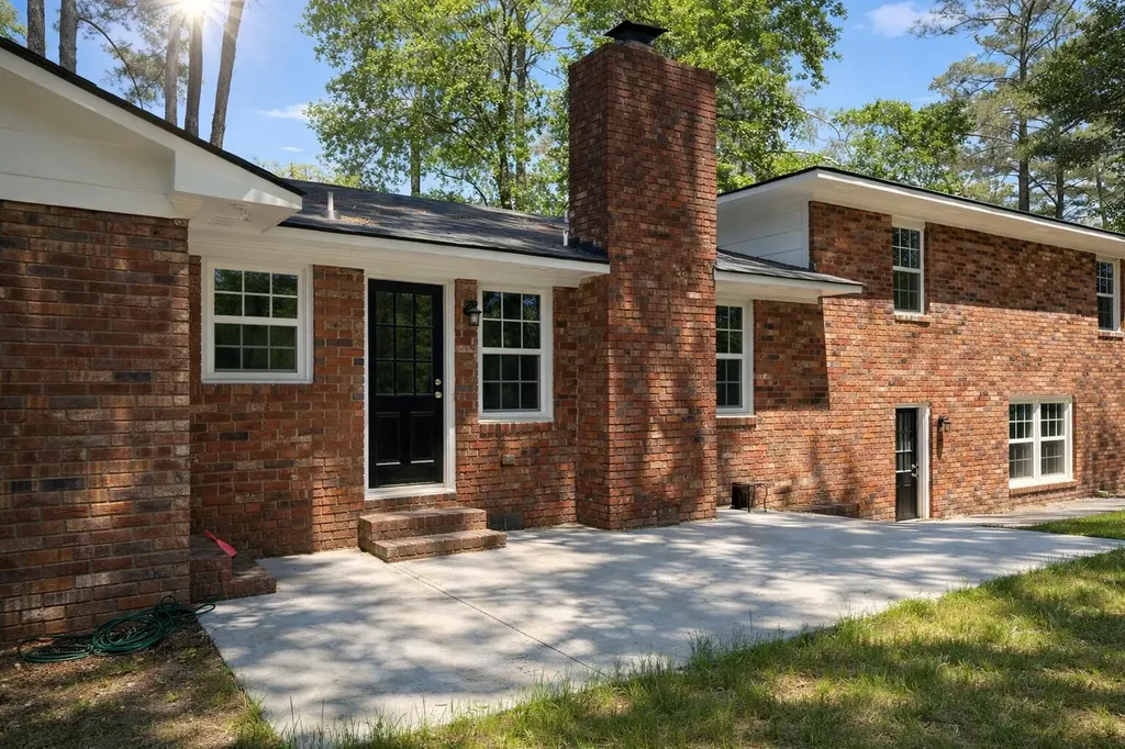 513 Winchester Drive Augusta GA 30909