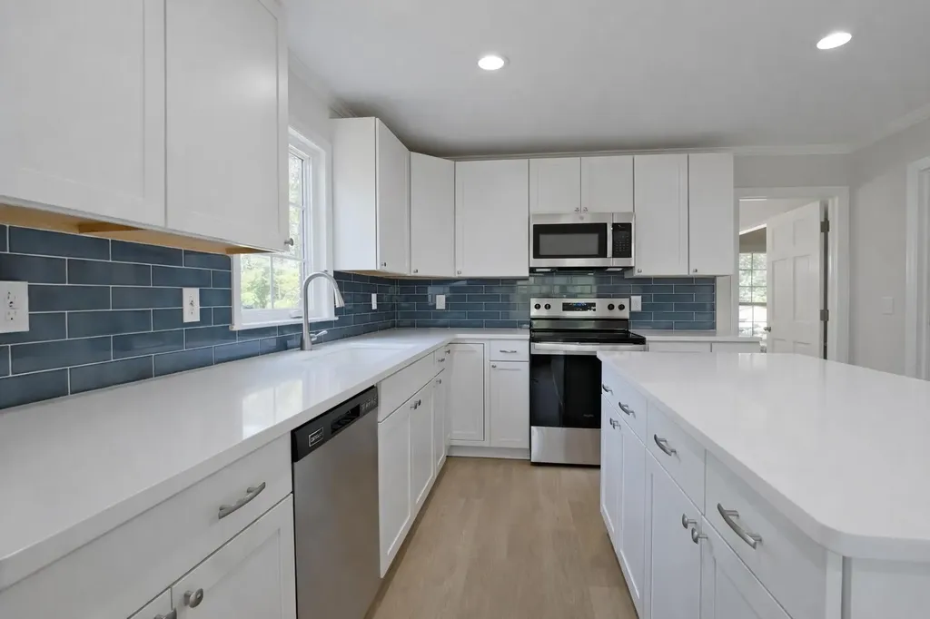 513 Winchester Drive Augusta GA 30909