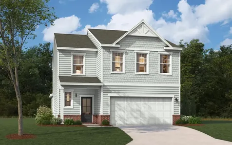 5399 Proper Court North Augusta SC 29860