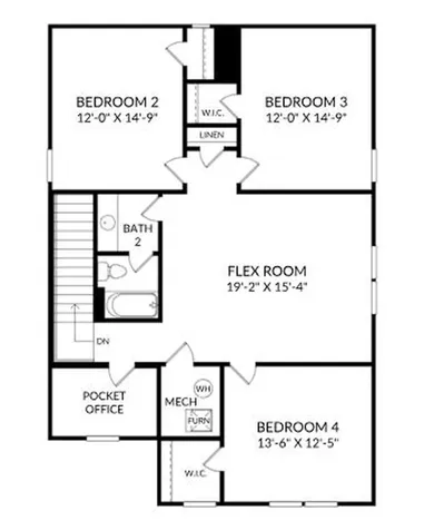 5399 Proper Court North Augusta SC 29860