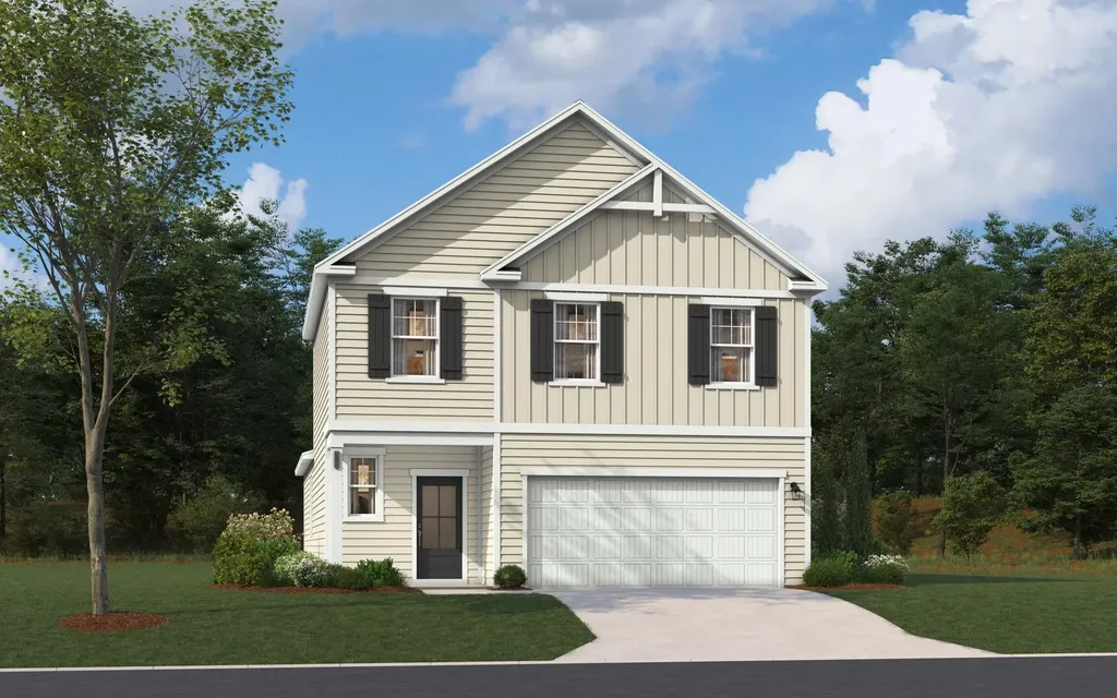 6210 General Drive North Augusta SC 29860