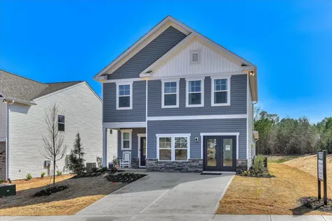 6210 General Drive North Augusta SC 29860
