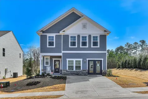 6210 General Drive North Augusta SC 29860
