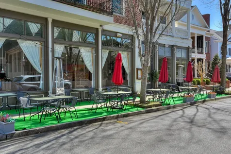 6210 General Drive North Augusta SC 29860