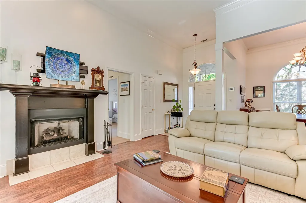 4895 Somerset Drive Evans GA 30809