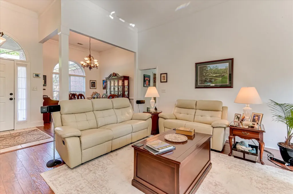 4895 Somerset Drive Evans GA 30809