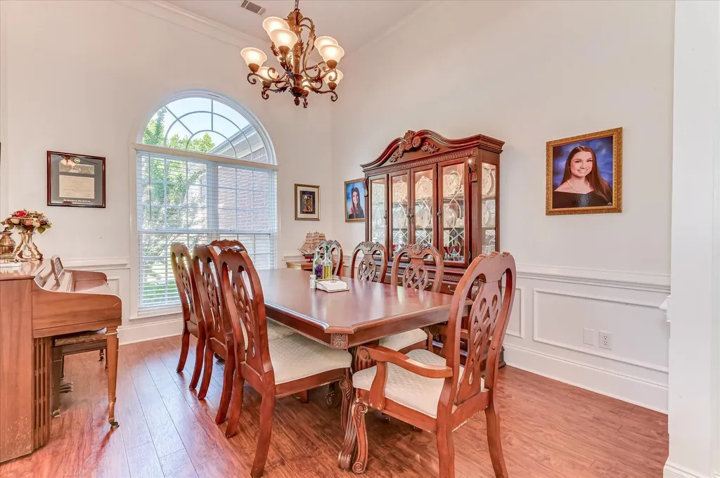 4895 Somerset Drive Evans GA 30809