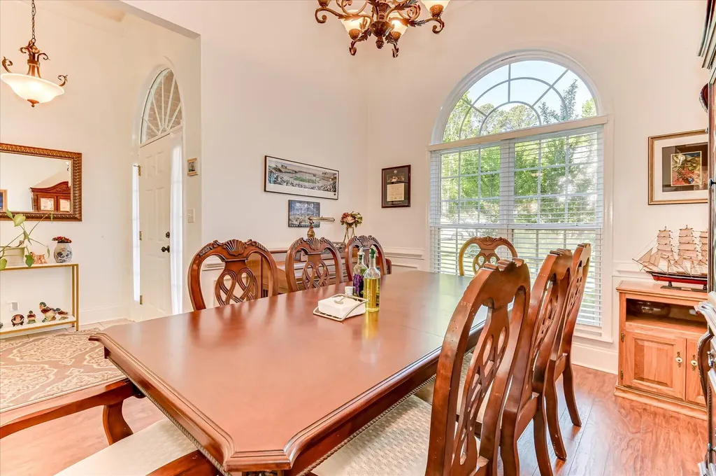 4895 Somerset Drive Evans GA 30809