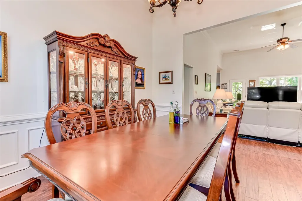 4895 Somerset Drive Evans GA 30809