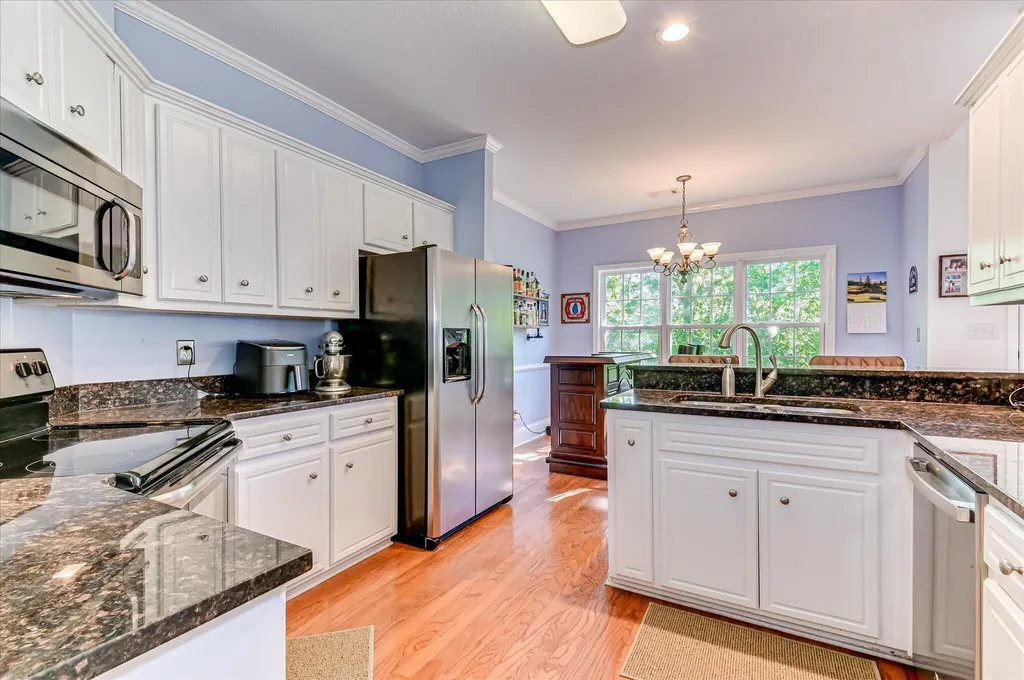 4895 Somerset Drive Evans GA 30809
