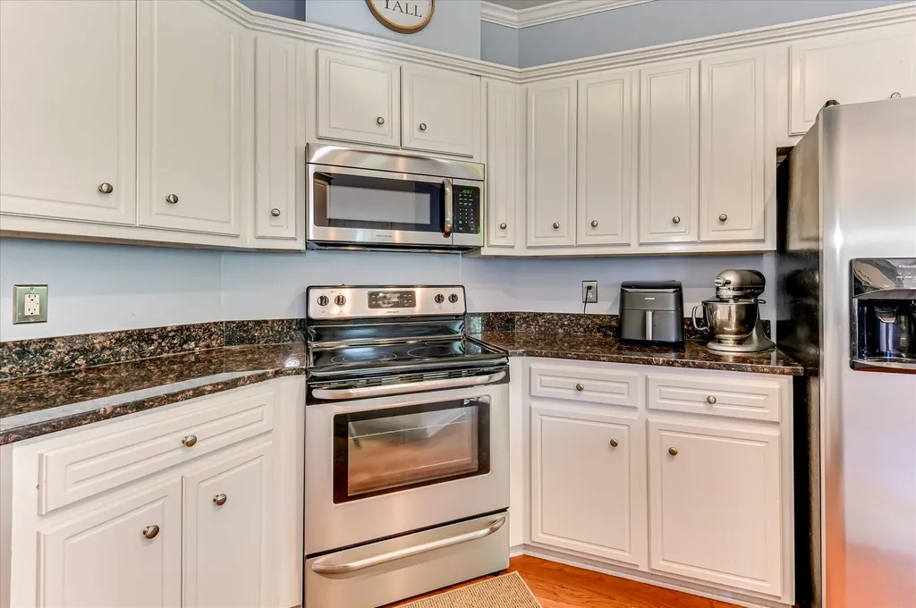 4895 Somerset Drive Evans GA 30809