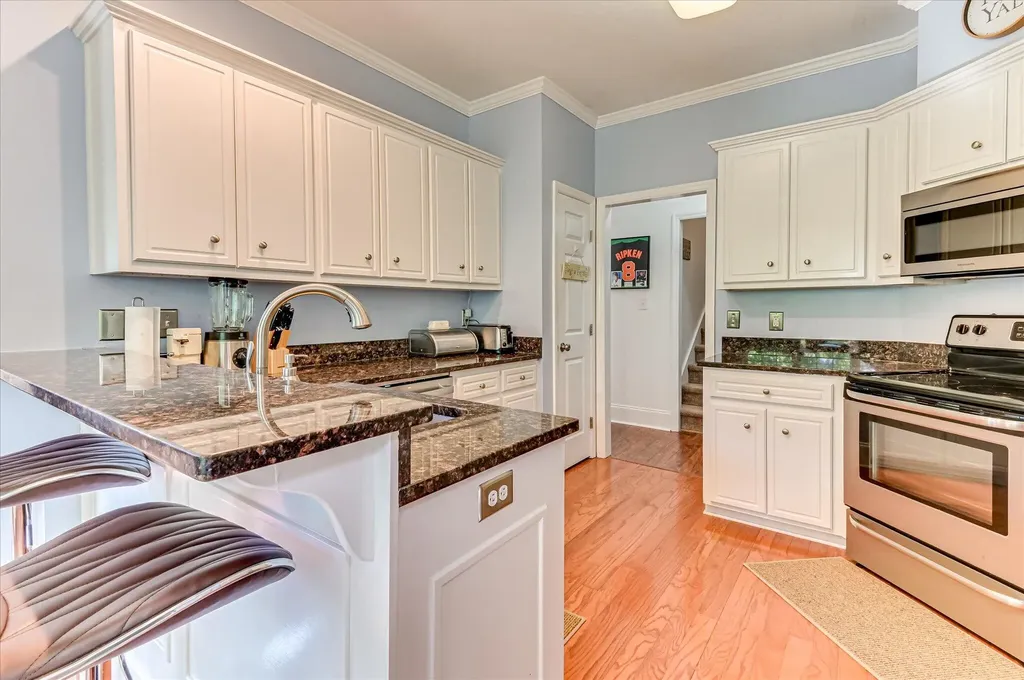 4895 Somerset Drive Evans GA 30809