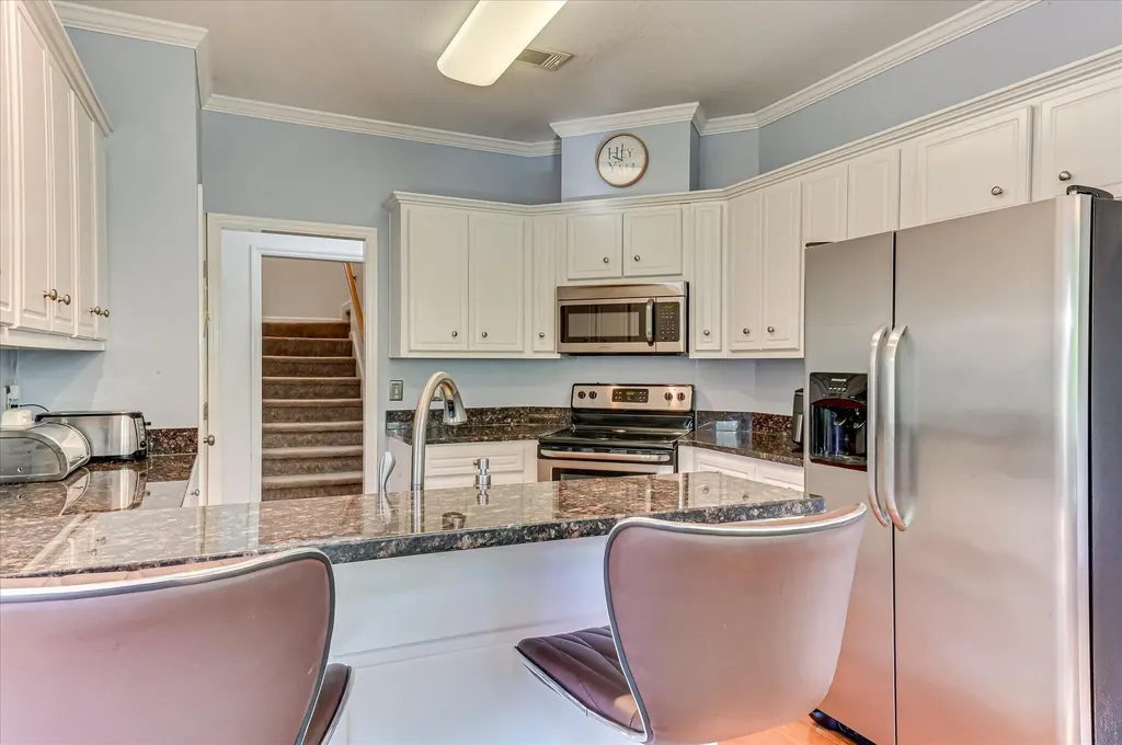 4895 Somerset Drive Evans GA 30809