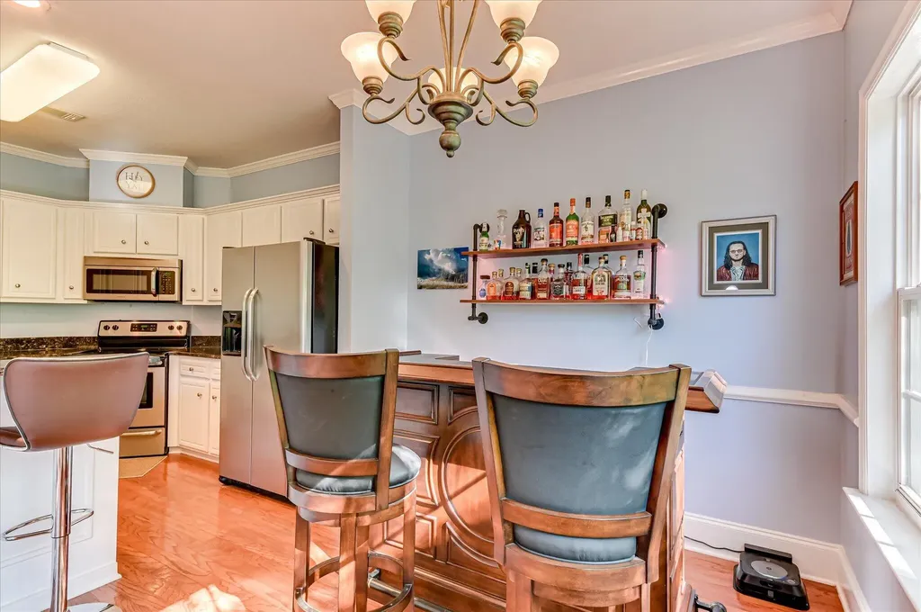 4895 Somerset Drive Evans GA 30809