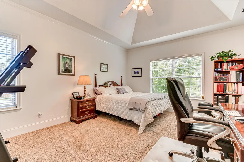 4895 Somerset Drive Evans GA 30809