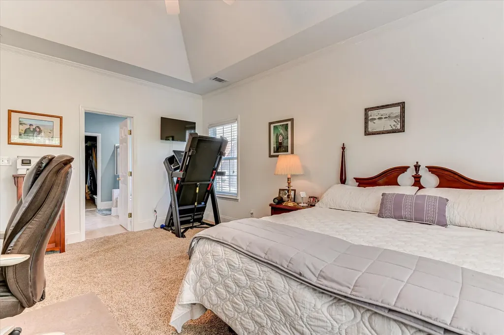 4895 Somerset Drive Evans GA 30809