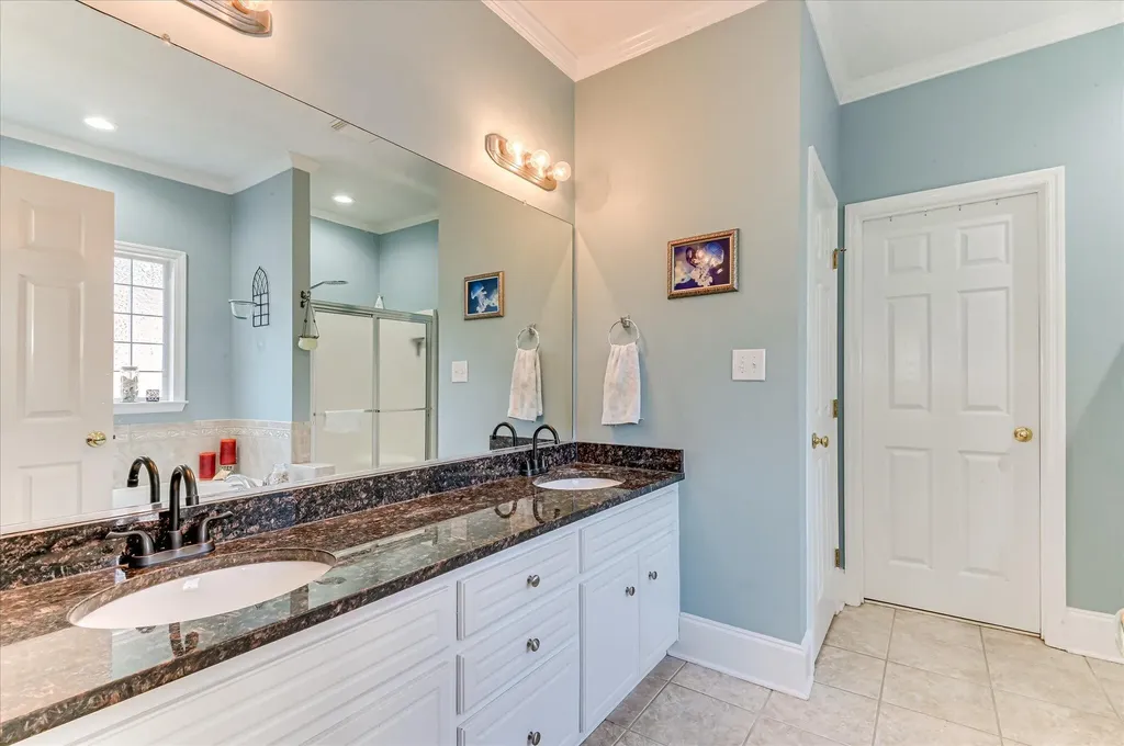 4895 Somerset Drive Evans GA 30809
