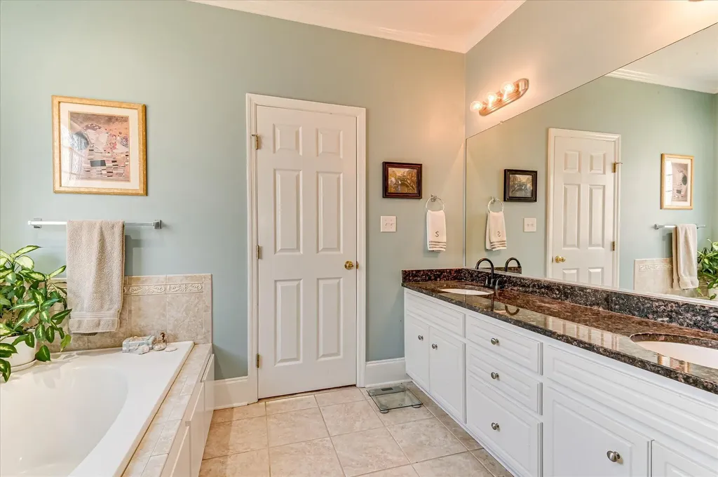 4895 Somerset Drive Evans GA 30809