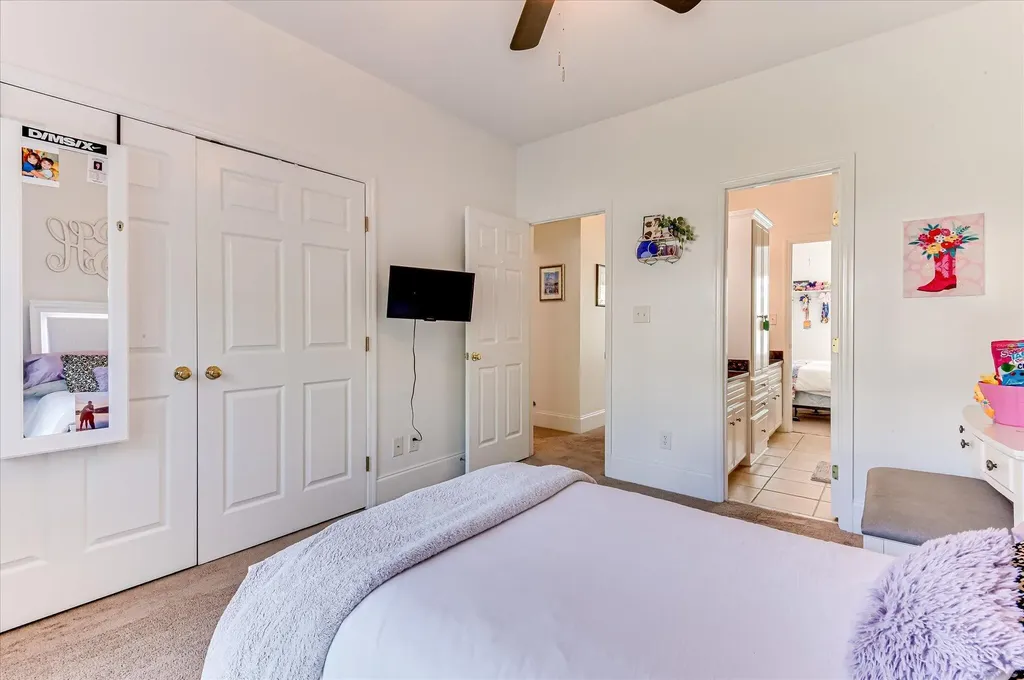 4895 Somerset Drive Evans GA 30809