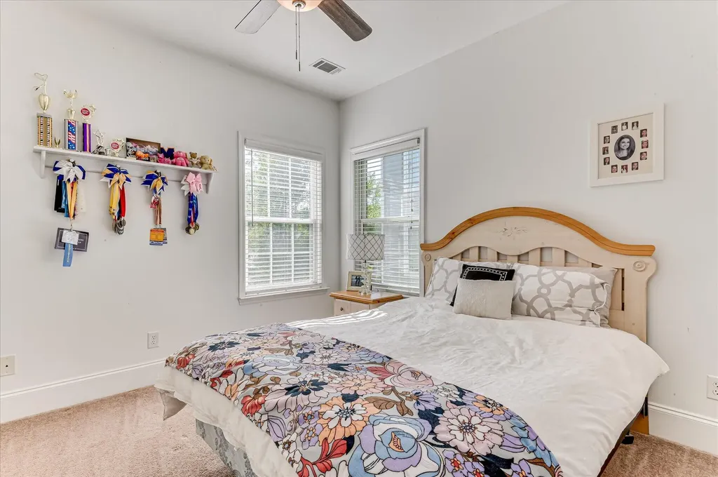 4895 Somerset Drive Evans GA 30809