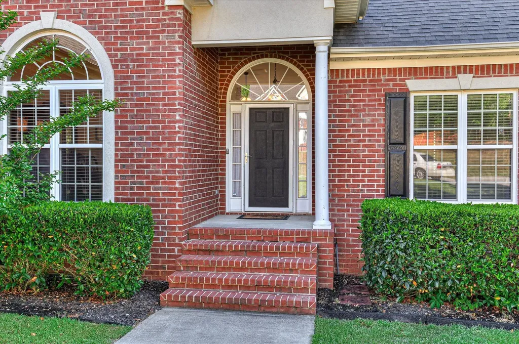 4895 Somerset Drive Evans GA 30809