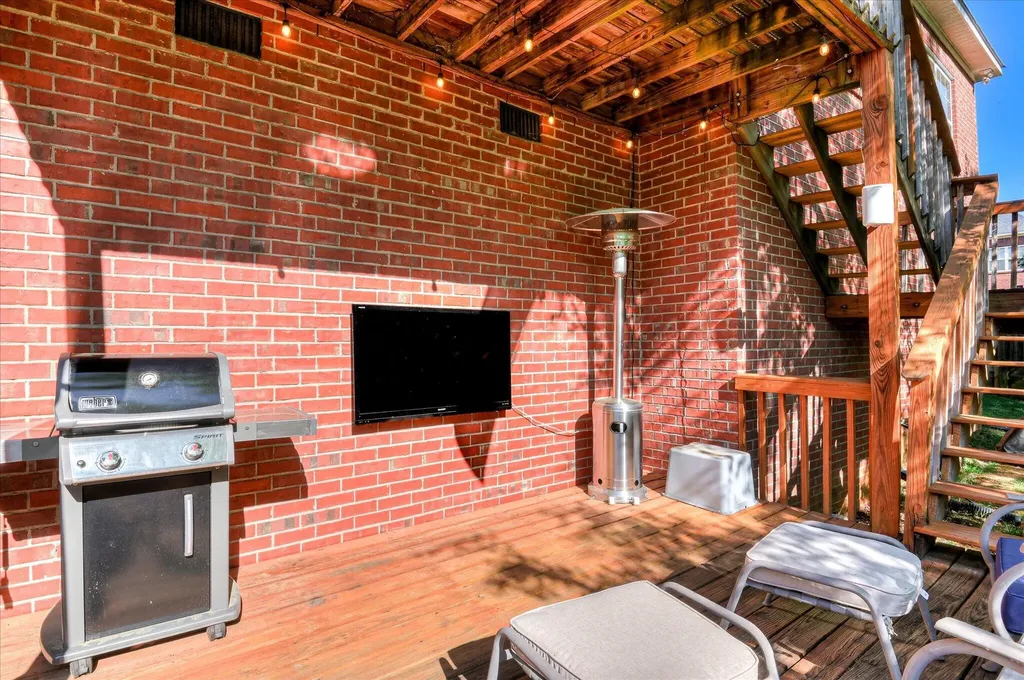 4895 Somerset Drive Evans GA 30809