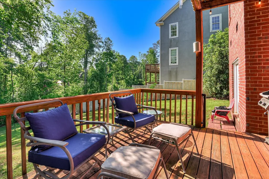 4895 Somerset Drive Evans GA 30809