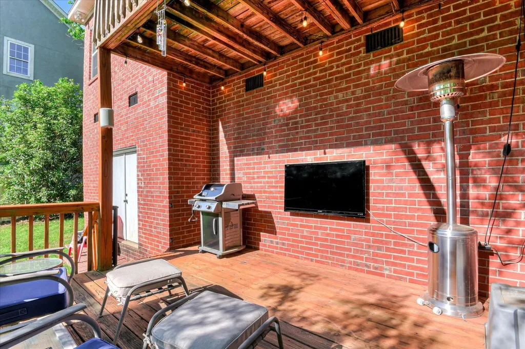 4895 Somerset Drive Evans GA 30809