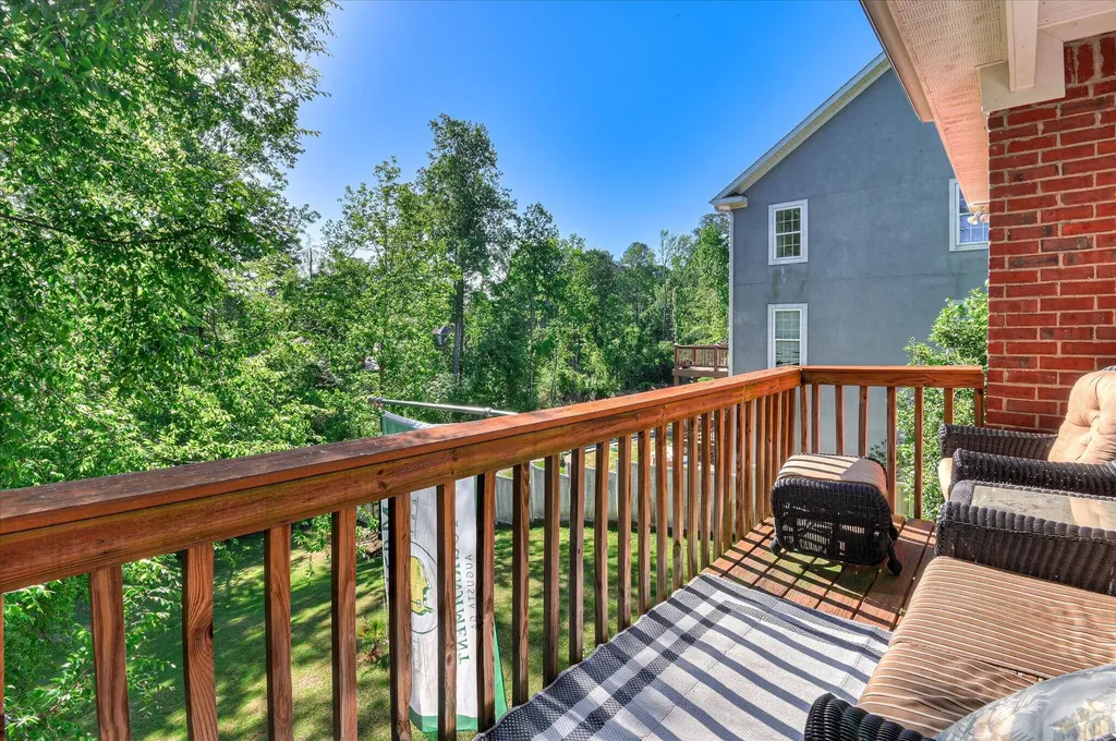 4895 Somerset Drive Evans GA 30809